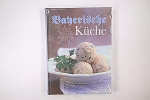 Immagine del venditore per BAYERISCHE KCHE. venduto da HPI, Inhaber Uwe Hammermller
