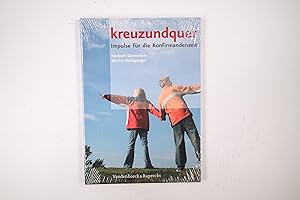 Bild des Verkufers fr KREUZUNDQUER. zum Verkauf von HPI, Inhaber Uwe Hammermller