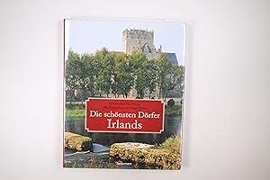 Seller image for DIE SCHNSTEN DRFER IRLANDS. for sale by HPI, Inhaber Uwe Hammermller