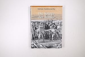 Seller image for DIE KRIEGE DER RMER. for sale by HPI, Inhaber Uwe Hammermller