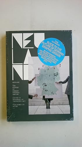Image du vendeur pour NEULAND. the future of German graphic design mis en vente par HPI, Inhaber Uwe Hammermller