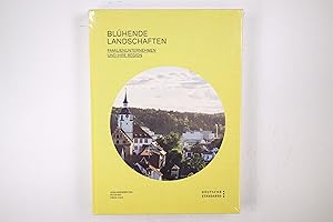 Bild des Verkufers fr BLHENDE LANDSCHAFTEN. Familienunternehmen und ihre Region zum Verkauf von HPI, Inhaber Uwe Hammermller