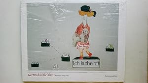 Seller image for ICH LACHE OFT. Arbeiten 2004 - 2007 for sale by HPI, Inhaber Uwe Hammermller