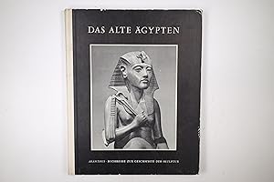 Immagine del venditore per DAS ALTE GYPTEN. Neues Reich u. Amarnazeit venduto da HPI, Inhaber Uwe Hammermller