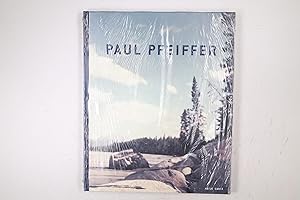 PAUL PFEIFFER. anlässlich der Ausstellung Paul Pfeiffer, 12. Juni bis 17. Oktober 2004, K21, Kuns...