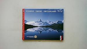 Image du vendeur pour SCHWEIZ. = Suisse mis en vente par HPI, Inhaber Uwe Hammermller