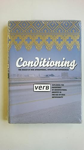 Image du vendeur pour VERB CONDITIONING. mis en vente par HPI, Inhaber Uwe Hammermller