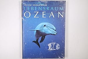 Bild des Verkufers fr LEBENSRAUM OZEAN. zum Verkauf von HPI, Inhaber Uwe Hammermller