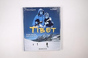 Seller image for TIBET. escape from the roof of the world ; photographs and journal of an escape for sale by HPI, Inhaber Uwe Hammermller