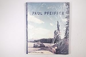 PAUL PFEIFFER. anlässlich der Ausstellung Paul Pfeiffer, 12. Juni bis 17. Oktober 2004, K21, Kuns...