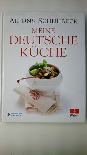 MEINE DEUTSCHE KÜCHE.