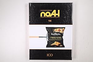 Image du vendeur pour NOAH DIRECTORY OF INTERNATIONAL PACKAGE DESIGN VIII. mis en vente par HPI, Inhaber Uwe Hammermller