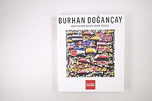 Image du vendeur pour BURHAN DOGANAY. 50 Years of Urban walls. A Burhan Doganay Retrospective mis en vente par HPI, Inhaber Uwe Hammermller