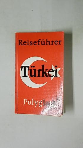 Seller image for TRKEI POLYGLOTT-REISEFHRER. for sale by HPI, Inhaber Uwe Hammermller