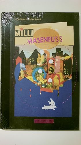 Seller image for MILLI HASENFUSS. for sale by HPI, Inhaber Uwe Hammermller