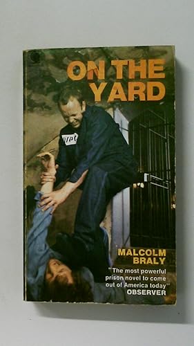 ON THE YARD NEW YORK REVIEW BOOKS CLASSICS.