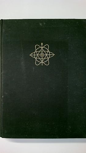 Immagine del venditore per DIE WELT DER CHEMIE, PHYSIK UND ASTRONOMIE. HAUSBUCH DES WISSENS IN BILDERN. BAND 1. venduto da HPI, Inhaber Uwe Hammermller