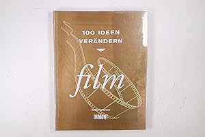 Bild des Verkufers fr 100 IDEEN VERNDERN - FILM. zum Verkauf von HPI, Inhaber Uwe Hammermller