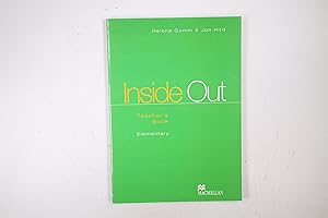 Seller image for INSIDE OUT. for sale by HPI, Inhaber Uwe Hammermller