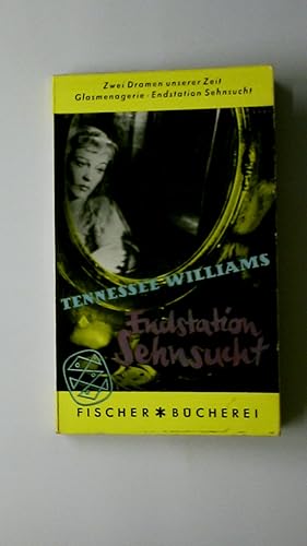 Seller image for ENDSTATION SEHNSUCHT. for sale by HPI, Inhaber Uwe Hammermller