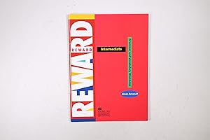Seller image for REWARD, INTERMEDIATE, GRAMMAR AND VOCABULARY WORKBOOK. With Answer Key for sale by HPI, Inhaber Uwe Hammermller