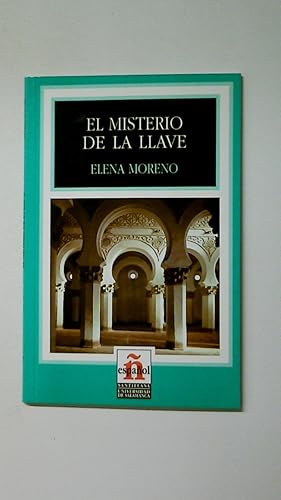 Seller image for EL MISTERIO DE LA LLAVE THE KEY MISTERY LEER EN ESPANOL, LEVEL 1. for sale by HPI, Inhaber Uwe Hammermller