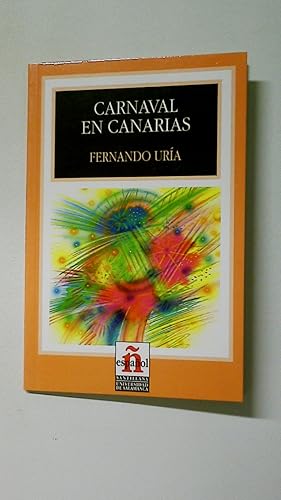 CARNAVAL EN CANARIAS CANIVAL IN THE CANARIES LEER EN ESPANOL, LEVEL 4.