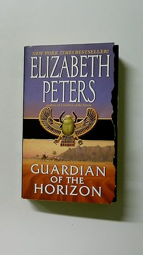 Seller image for GUARDIAN OF THE HORIZON. for sale by HPI, Inhaber Uwe Hammermller