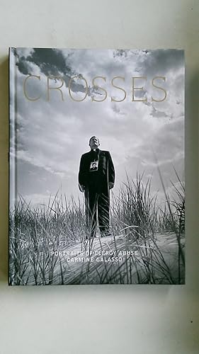 Imagen del vendedor de CROSSES. a la venta por HPI, Inhaber Uwe Hammermller