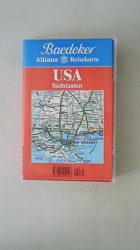 Bild des Verkufers fr USA - SDSTAATEN. viele aktuelle Tips, Hotels, Restaurants zum Verkauf von HPI, Inhaber Uwe Hammermller