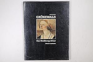 Seller image for GRNEWALD. d. Stalburg-Altar for sale by HPI, Inhaber Uwe Hammermller