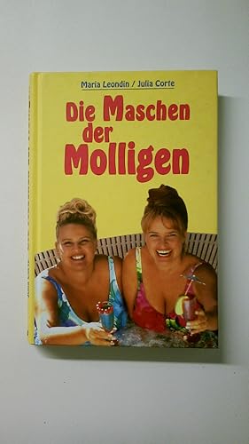 Seller image for DIE MASCHEN DER MOLLIGEN. for sale by HPI, Inhaber Uwe Hammermller