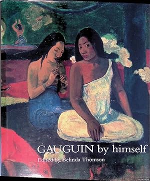 Imagen del vendedor de Gauguin by himself a la venta por Klondyke