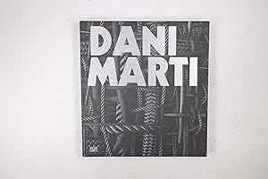 Seller image for DANI MARTI. for sale by HPI, Inhaber Uwe Hammermller