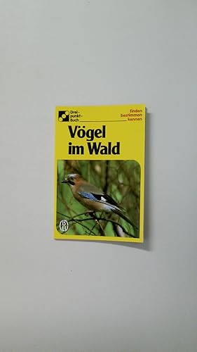 VÖGEL IM WALD.