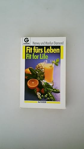 FIT FÜRS LEBEN.