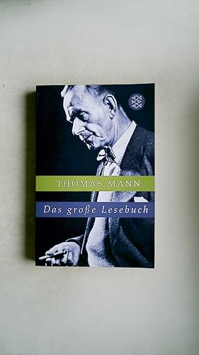 Seller image for DAS GROSSE LESEBUCH. for sale by HPI, Inhaber Uwe Hammermller