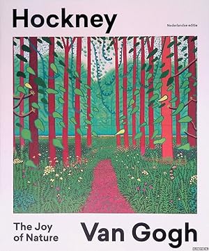 Image du vendeur pour Hockney - Van Gogh: The joy of nature mis en vente par Klondyke