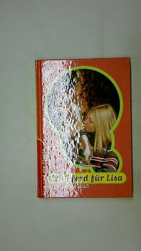 Seller image for LISA UND DIE PFERDE. for sale by HPI, Inhaber Uwe Hammermller