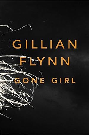 Seller image for GONE GIRL for sale by Libros Tobal