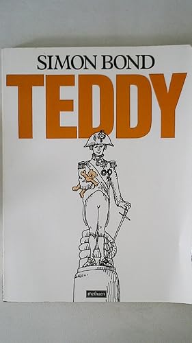 Seller image for TEDDY. for sale by HPI, Inhaber Uwe Hammermller