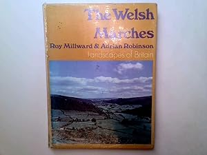 Seller image for Welsh Marches (Landscapes of Britain S.) for sale by Goldstone Rare Books