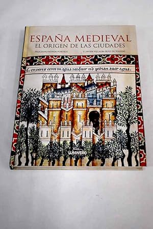 Image du vendeur pour Espaa medieval mis en vente par Alcan Libros