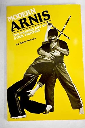 Seller image for Modern arnis for sale by Alcan Libros