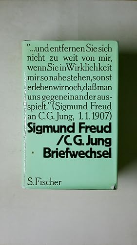 Bild des Verkufers fr BRIEFWECHSEL. zum Verkauf von HPI, Inhaber Uwe Hammermller