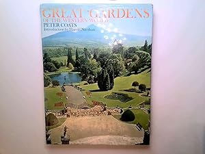 Seller image for GREAT GARDENS OF THE WESTERN WORLD. for sale by Goldstone Rare Books