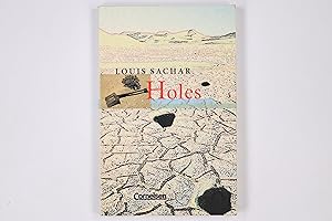 Seller image for HOLES. for sale by Butterfly Books GmbH & Co. KG