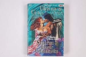 Seller image for STURM BER GRANADA. for sale by Butterfly Books GmbH & Co. KG