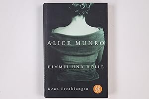 Immagine del venditore per HIMMEL UND HLLE. neun Erzhlungen venduto da Butterfly Books GmbH & Co. KG