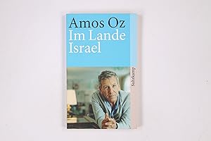 Bild des Verkufers fr IM LANDE ISRAEL. Herbst 1982 zum Verkauf von Butterfly Books GmbH & Co. KG